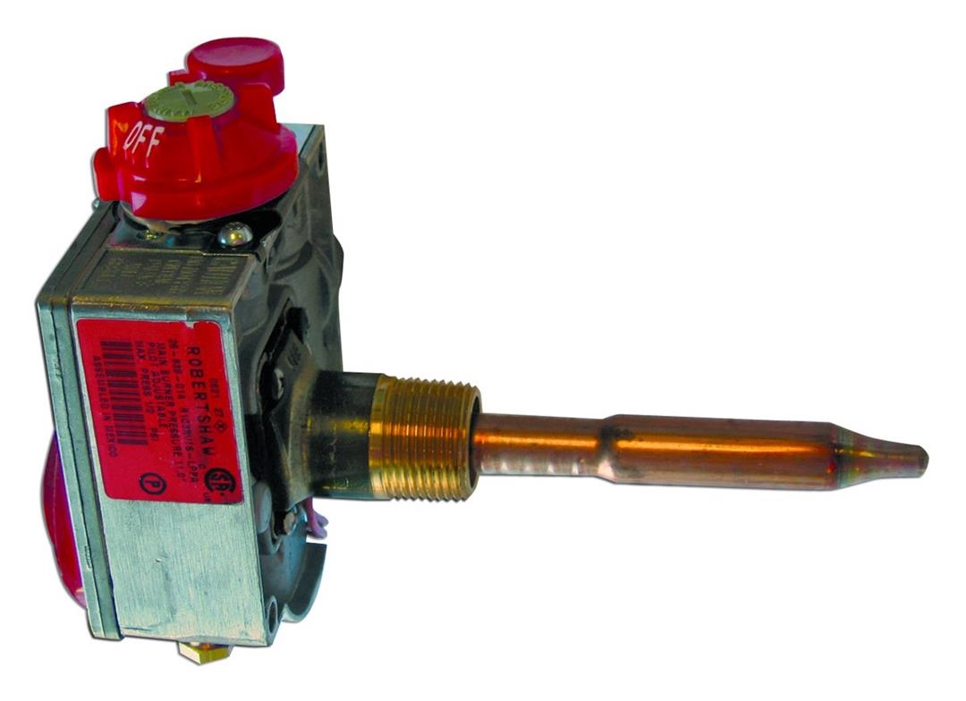 Atwood Water Heater Gas Valve Mc