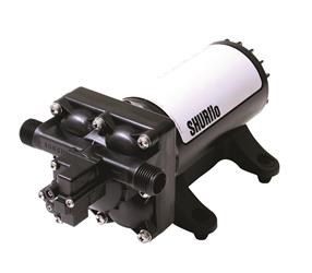 shurflo 4008 fresh water pump