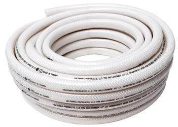 NYLON TUBING REINFORCED 1/2