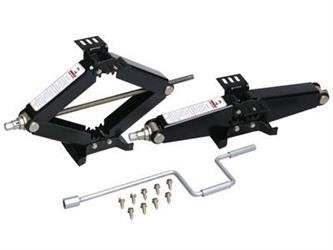 Scissor jack Jacks at