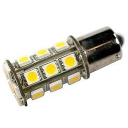 #1141 LIGHT BULB LED BRIGHT WHITE, 50368