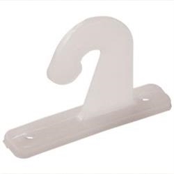 MINI BLIND HOLD DOWN HOOK, A302